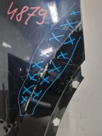 VW TIGUAN II 2 16-20 fender front front right