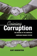 Coining Corruption: The Making of the American