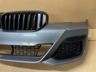 bumper front 6 x PDC RADAR m-packet BMW 5 G30 G31 LCI C2Y IDEAL