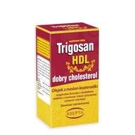 ASEPTA Trigosan HDL - dobrý cholesterol 30ml