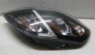 OPEL MOVANO B LIFT light front left original 260604857R