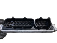 control unit of the engine PASSAT B5 1.9 TDI 038906018P 0281001720