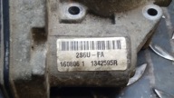 Vanne boitier papillon FORD FOCUS MK2