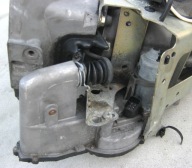 Getriebe CITROEN C3 PEUGEOT 1.4 HDI 20CQ02