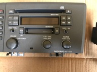 RADIO CD VOLVO V70 II 1999-2004 HU-603 8651152-1