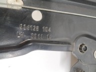 mécanisme vitres gauche avant BM51A23201AB Ford Focus Mk3 (2010-2019)