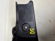 LAND ROVER DISCOVERY MK4 left mudguard flap