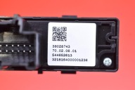 switch PANEL controls 39028743 OPEL ASTRA 5 V K 15-20