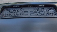 VW GOLF V bumper rear part Z PDC 1K6807521