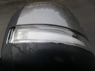 mirror right Hyundai i20 Lift 11-13 UK