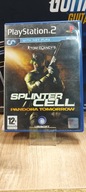 TOM CLANCY'S SPLINTER CELL PANDORA TOMORROW PS2 SklepRetroWWA