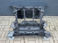 Mazda CX-5 II 19- KF tension belt front sider covers