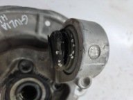Alfa Romeo Giulia swing rear left SX205 C50 (A600)
