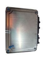 computer control unit of the engine VW NEW BEETLE 1.4 16V 75KM 036906032C 0261206852