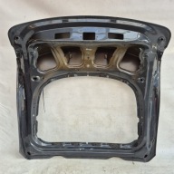 TESLA MODEL S 12-> trunk door boot rear part rear