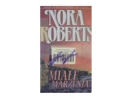 Śmiałe marzenia - Nora Roberts