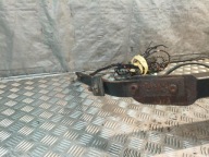 tow bundle MAZDA 6 II 2 KOMBI