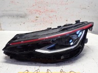 light front front left VW GOLF VIII LIFT 2024- GTI FULL LED 5H1941059AB