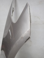 BMW 5 G30 G31 17-23 fender front front right