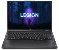 Notebook Lenovo Legion Pro 5 Gen 8 16IRX8 16 " Intel Core i7 32 GB / 1024 GB čierny