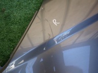 FIAT 500 LIFT 20- fender left front front