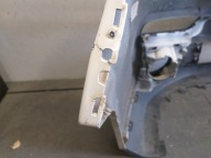 BUMPER FRONT FIAT TALENTO 16