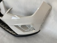front bumper Seat Arona 17r 2017 6F9807221B 05.26
