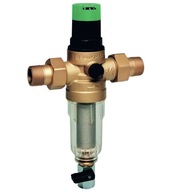 Vodný filter s regulátorom tlaku Honeywell FK06-1AA