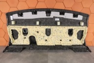 BMW 5' G60 i5 G60 plato boot rear rear part ANTRACYT 5A36F50