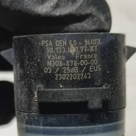 Peugeot 2008 II 2020 Sensor Parken PDC
