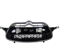 CITROEN DS3 2014 grille complete CHROM + sider ORG.