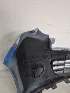 NISSAN MICRA III 3 K12 LIFT 07-10 bumper front front
