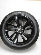 wheels discs tyres JAGUAR F PACE R20 6MM