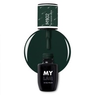 Mylaq Hybridný lak M902 My Modern Green