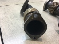 pipe wiring EGR SIGNUM 3.0 CDTI
