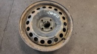 CERCHIO STALOWA 15'' 4X100 DACIA DOKKER