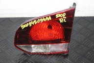 light bonnet right rear part GOLF VI 6 5K0 5K0945094AA