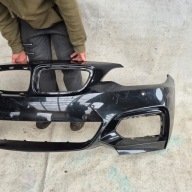 BMW 2 F22 F23 m-packet 13- bumper front front PDC 8055299