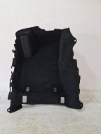 DODGE CHARGER 2015- mats carpet left front KIEROWCA