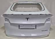 TESLA MODEL Y 20- trunk door boot rear part rear