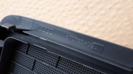 S4 B8 A4 cover covering POLKI left bang OLUFSEN