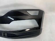 Skoda Karoq 17r bumper front front 2017