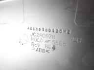kryt sedačka předního předek levá Mercedes ML W164