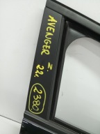 Tür rechts vorne JEEP AVENGER 22r