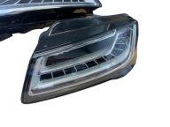 AUDI A8 4H D4 LIFT lights front MATRIX 4H0941035 4H0941036