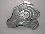 Hyundai Elantra window regulator left rear part