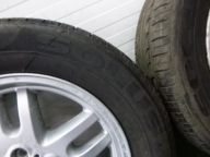 LAND ROVER DISCOVERY wheels discs 5x120 255/60R18