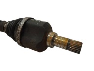 semi-axis left front 1.6 HDI Citroen C-Elysee and (2013- )