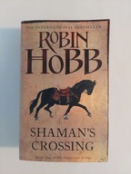 Shaman's Crossing Robin Hobb