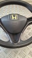 steering wheel, HONDA CIVIC VIII